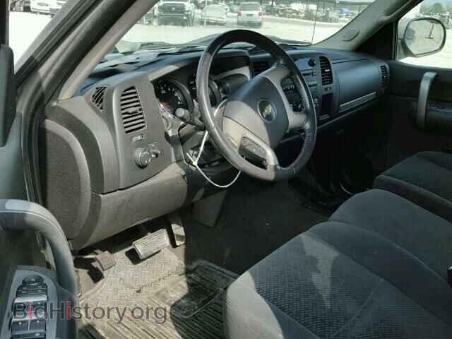 2008 CHEVROLET SILVERADO - VIN: 2GCEC19J781151626 - Фото 9