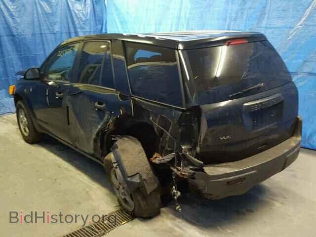 2004 SATURN VUE - VIN: 5GZCZ23D24S887381 - Фото 3