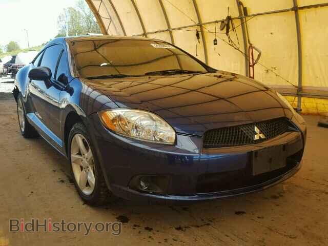 Фотография 4A3AK24F79E043398 - MITSUBISHI ECLIPSE 2009