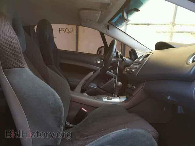2009 MITSUBISHI ECLIPSE - VIN: 4A3AK24F79E043398 - Фото 5
