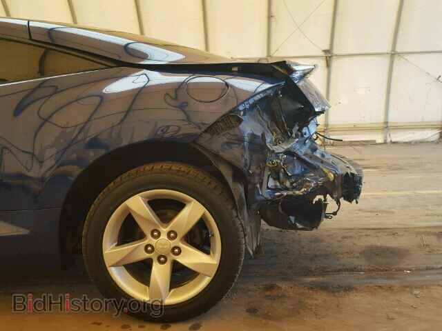 2009 MITSUBISHI ECLIPSE - VIN: 4A3AK24F79E043398 - Фото 9