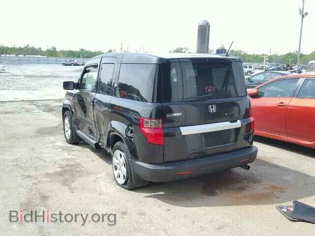 2010 HONDA ELEMENT - VIN: 5J6YH1H76AL002865 - Фото 3