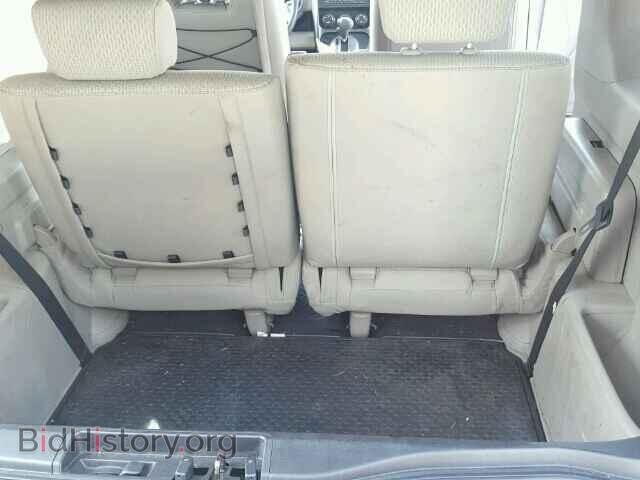 2010 HONDA ELEMENT - VIN: 5J6YH1H76AL002865 - Фото 9