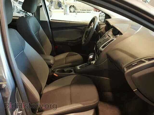 2012 FORD FOCUS - VIN: 1FAHP3K20CL123238 - Фото 5