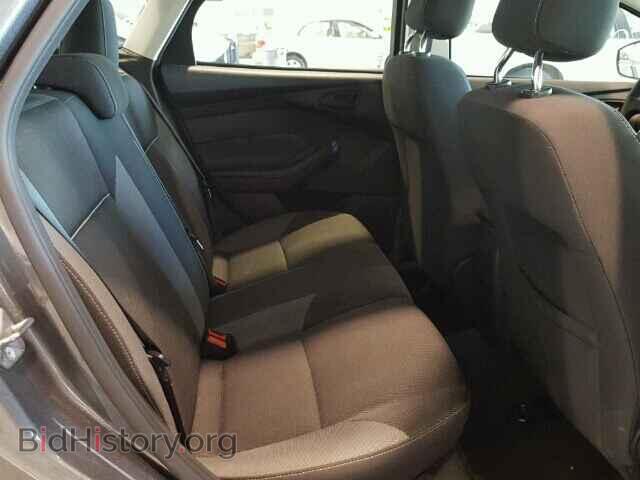 2012 FORD FOCUS - VIN: 1FAHP3K20CL123238 - Фото 6