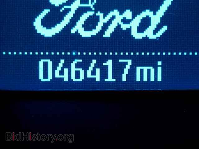 2012 FORD FOCUS - VIN: 1FAHP3K20CL123238 - Фото 8