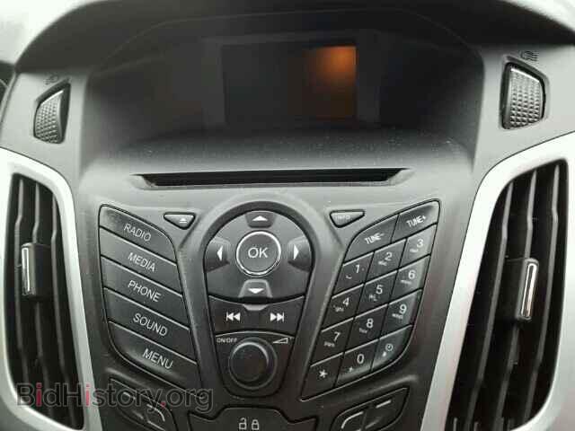 2014 FORD FOCUS - VIN: 1FADP3F25EL207163 - Photo 9