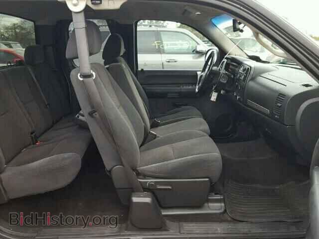 2007 CHEVROLET SILVERADO - VIN: 2GCEC19C671670151 - Photo 5