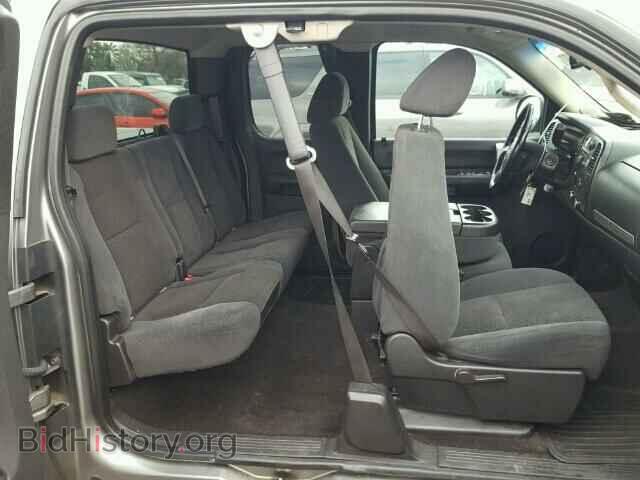 2007 CHEVROLET SILVERADO - VIN: 2GCEC19C671670151 - Photo 6