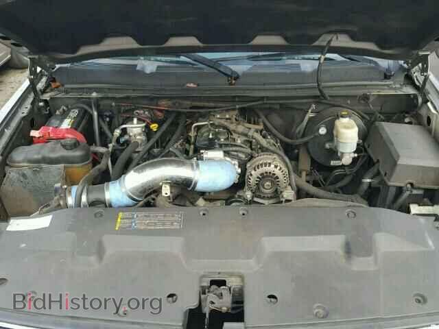 2007 CHEVROLET SILVERADO - VIN: 2GCEC19C671670151 - Photo 7