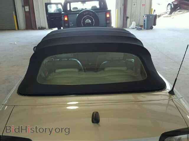 2008 SAAB 9 3 - VIN: YS3FB79Y286011590 - Фото 10