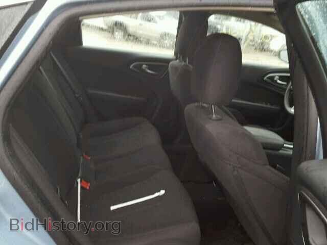 2015 CHRYSLER 200 - VIN: 1C3CCCAB3FN642377 - Photo 6