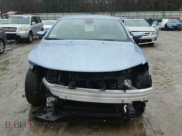 2015 CHRYSLER 200 - VIN: 1C3CCCAB3FN642377 - Photo 9