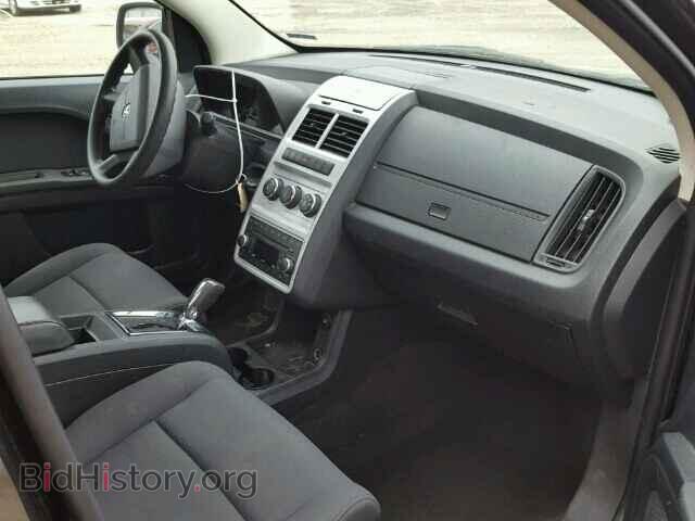 2010 DODGE JOURNEY - VIN: 3D4PG4FB9AT236941 - Фото 5