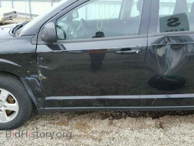 2010 DODGE JOURNEY - VIN: 3D4PG4FB9AT236941 - Фото 10