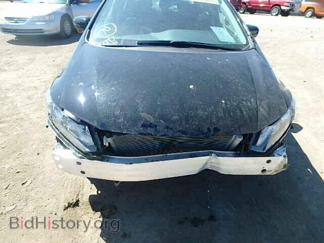 2014 HONDA CIVIC - VIN: 19XFB2F88EE036319 - Photo 7