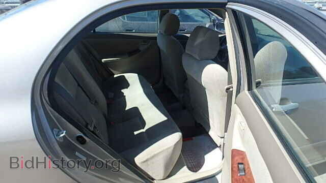 2003 TOYOTA COROLLA - VIN: 2T1BR32E63C005321 - Photo 6