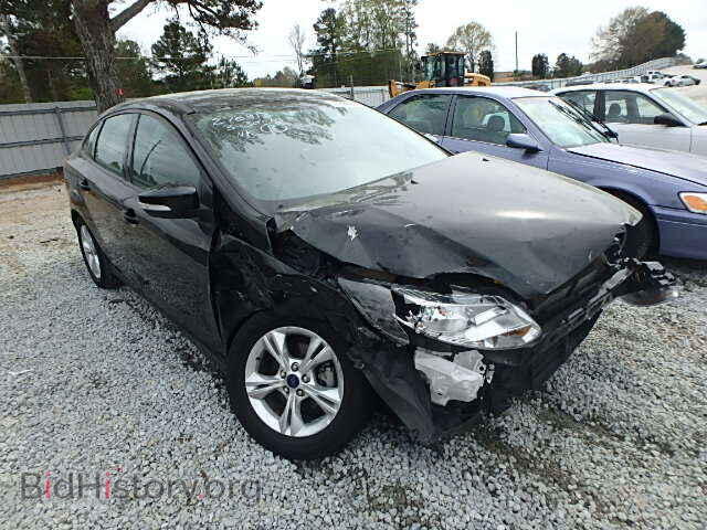 Photo 1FADP3F22EL309147 - FORD FOCUS 2014