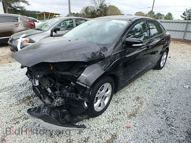 2014 FORD FOCUS - VIN: 1FADP3F22EL309147 - Photo 2