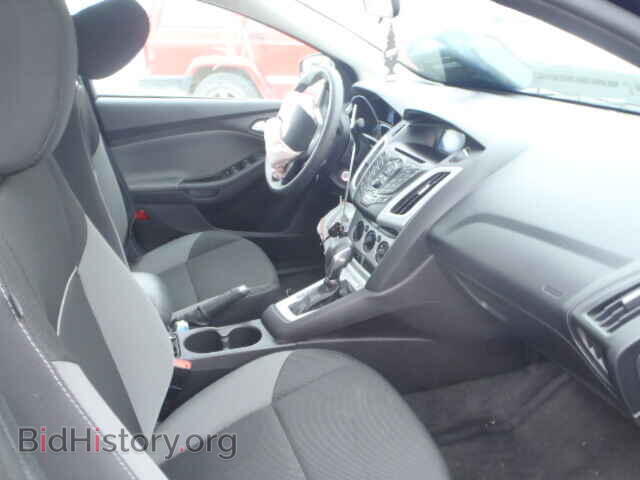 2014 FORD FOCUS - VIN: 1FADP3F22EL309147 - Photo 5