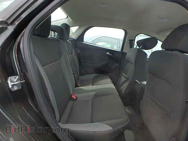 2014 FORD FOCUS - VIN: 1FADP3F22EL309147 - Photo 6