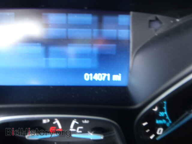 2014 FORD FOCUS - VIN: 1FADP3F22EL309147 - Photo 8