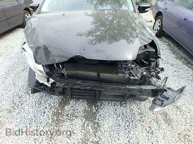 2014 FORD FOCUS - VIN: 1FADP3F22EL309147 - Photo 9
