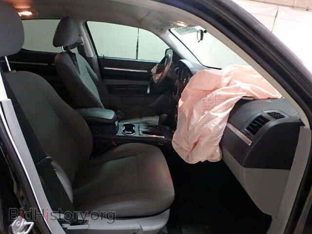 2010 DODGE CHARGER - VIN: 2B3CA3CV4AH126962 - Фото 5