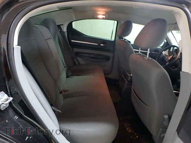 2010 DODGE CHARGER - VIN: 2B3CA3CV4AH126962 - Фото 6