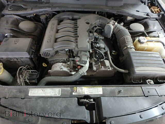 2010 DODGE CHARGER - VIN: 2B3CA3CV4AH126962 - Фото 7