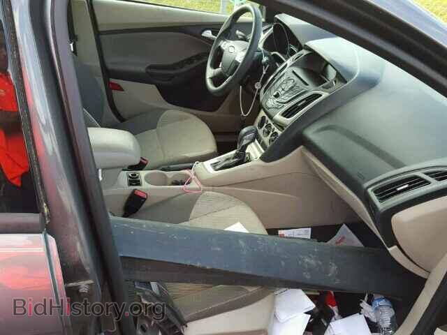2012 FORD FOCUS - VIN: 1FAHP3K26CL365595 - Фото 5