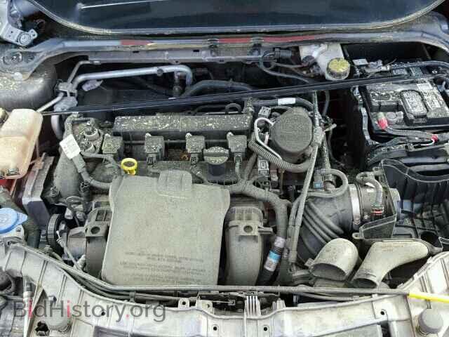 2012 FORD FOCUS - VIN: 1FAHP3K26CL365595 - Фото 7