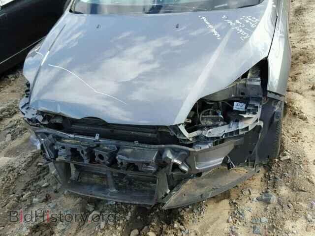 2012 FORD FOCUS - VIN: 1FAHP3K26CL365595 - Фото 9