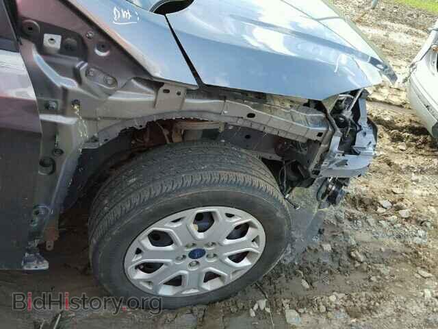 2012 FORD FOCUS - VIN: 1FAHP3K26CL365595 - Фото 10