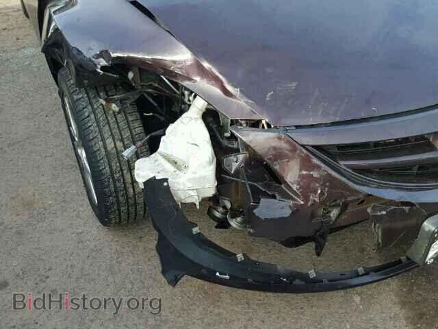2010 MAZDA 6 - VIN: 1YVHZ8CH4A5M54937 - Фото 9