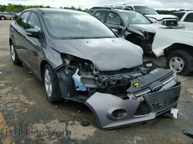 Photo 1FADP3F22DL246081 - FORD FOCUS 2013
