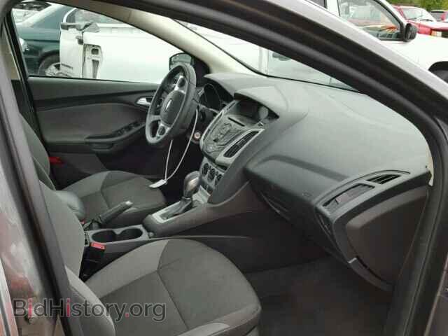 2013 FORD FOCUS - VIN: 1FADP3F22DL246081 - Фото 5