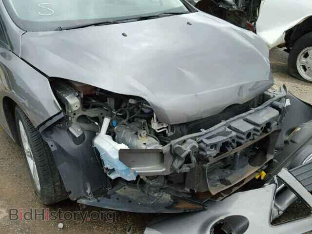 2013 FORD FOCUS - VIN: 1FADP3F22DL246081 - Фото 9