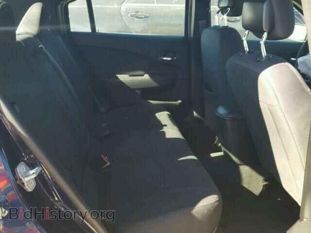 2013 CHRYSLER 200 - VIN: 1C3CCBBB8DN639254 - Фото 6