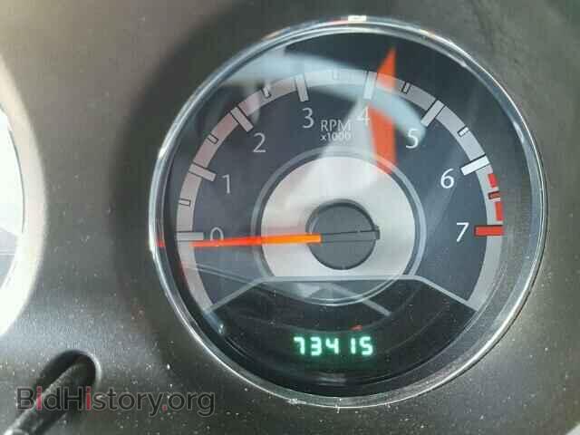 2013 CHRYSLER 200 - VIN: 1C3CCBBB8DN639254 - Фото 8