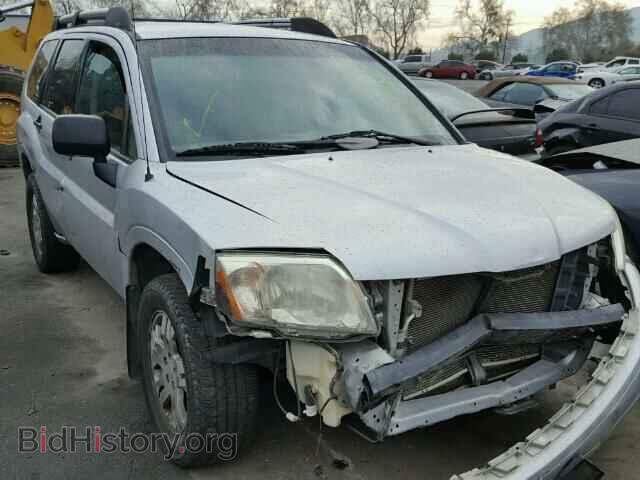 Photo 4A4MN21S67E043312 - MITSUBISHI ENDEAVOR 2007