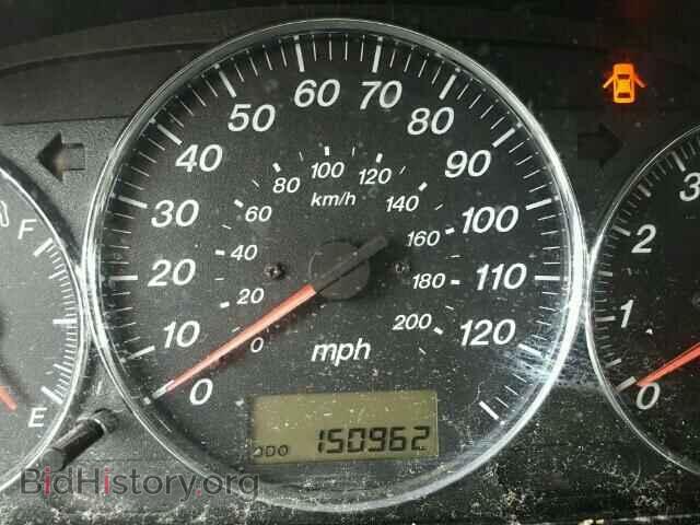 2004 MAZDA MPV - VIN: JM3LW28A440504245 - Фото 8