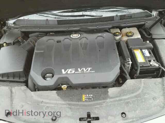 2013 CADILLAC XTS - VIN: 2G61W5S36D9187783 - Фото 7