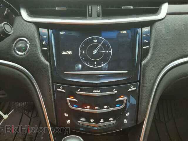 2013 CADILLAC XTS - VIN: 2G61W5S36D9187783 - Фото 10