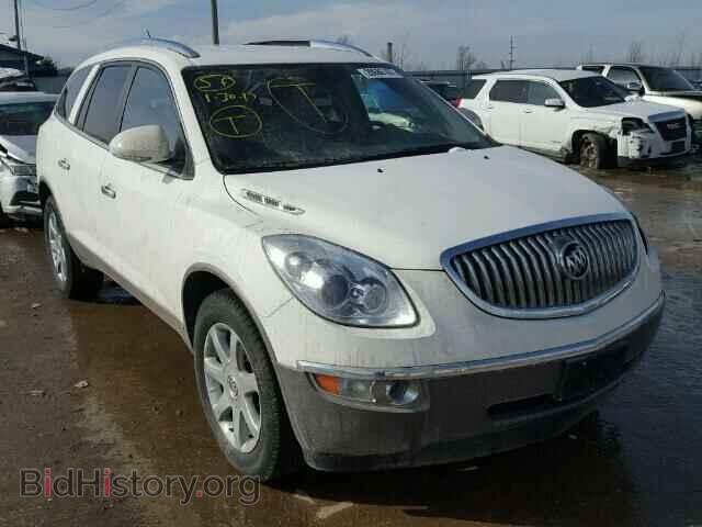 Фотография 5GAER23718J294614 - BUICK ENCLAVE 2008