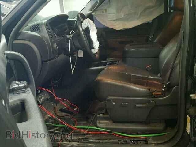 2012 CHEVROLET SILVERADO - VIN: 1GCPKSE76CF209478 - Фото 5