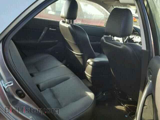 2006 MAZDA 6 - VIN: JM1GG12L461104873 - Фото 6