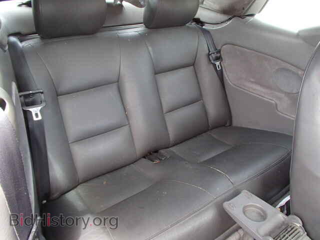 2000 SAAB 9 3 - VIN: YS3DD78H5Y7006266 - Photo 6