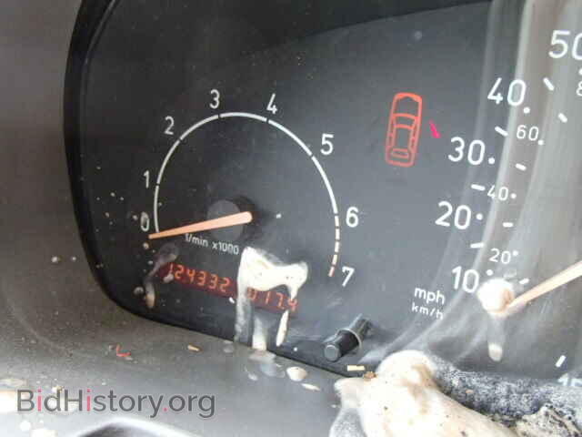 2000 SAAB 9 3 - VIN: YS3DD78H5Y7006266 - Photo 8