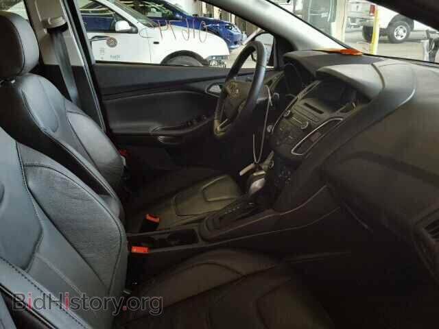 2015 FORD FOCUS - VIN: 1FADP3F26FL331072 - Фото 5